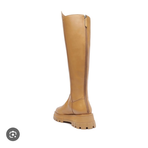 Schultz gardienne lug sole boot new size 7 - Picture 3 of 7